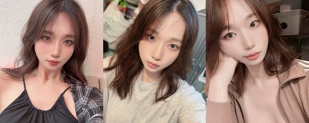 尤物私下化身反差淫魔 四点全漏完美展示稚嫩酮体 韩国超人气Ins网红李慈英金主定制福利流出 