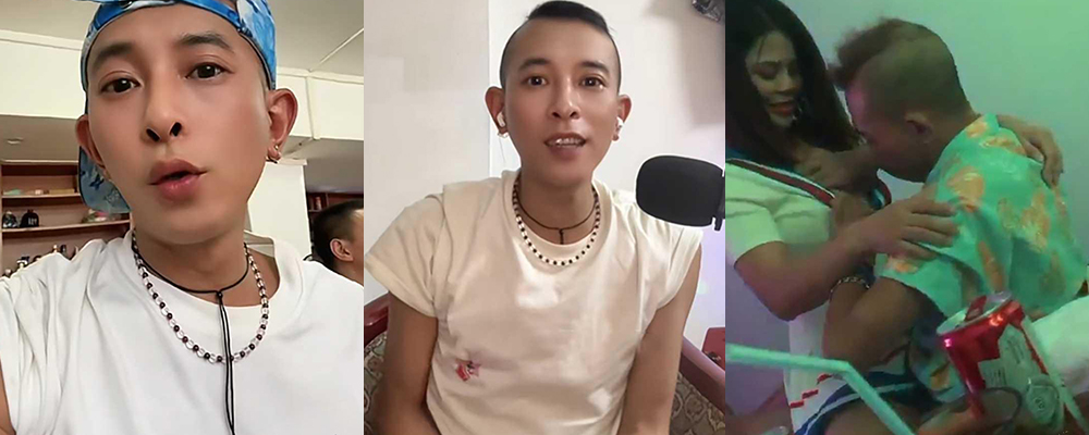 养生馆里爽玩巨乳按摩技师  酒店约炮边操边炫耀今日战绩  抖音网红宏少传媒不雅私拍流出  