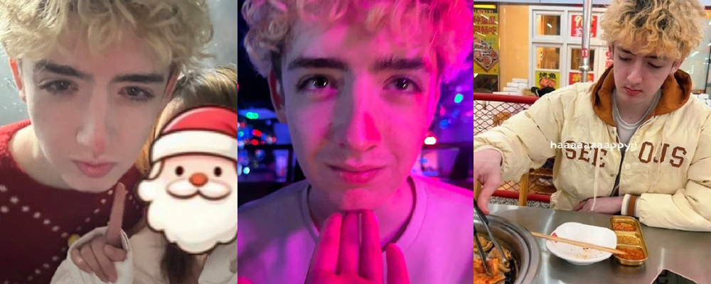 武汉大学留学生懒洋洋不仅劈腿多人   靠PUA榨干女友的钱财  性爱时拍摄照片和视频都被曝光