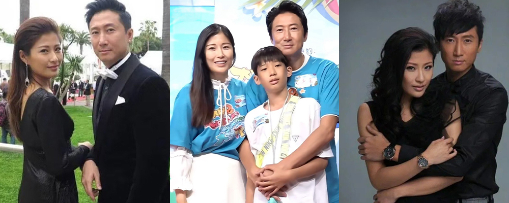 洪金宝儿子儿媳双双出轨震惊娱乐圈  多年婚姻因为各自偷欢付之一炬 儿媳淫乱视频更是遭全网疯传