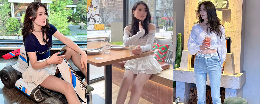 独家爆料 南京性感模特何晓雨与摄影师酒店私拍  后入插逼被狠狠贯穿到高潮   现场偷录激情时刻