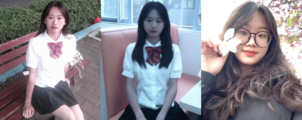 独家爆料  陕西眼镜妹黎华苑当有钱人的金丝雀  粉嫩小逼摩擦巨型大屌   露脸深喉技术一绝