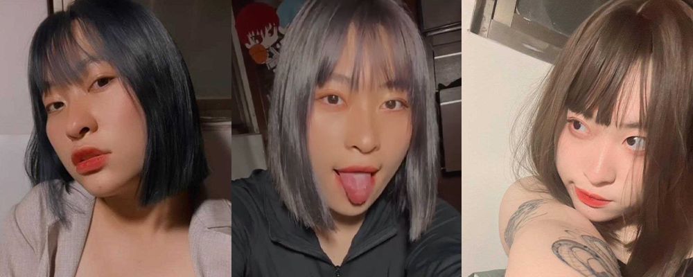 新竹科技大学纯欲少女陈晓芸 清纯模样下隐藏着无尽的淫骚 裸聊自慰主动投稿曝光淫荡经历