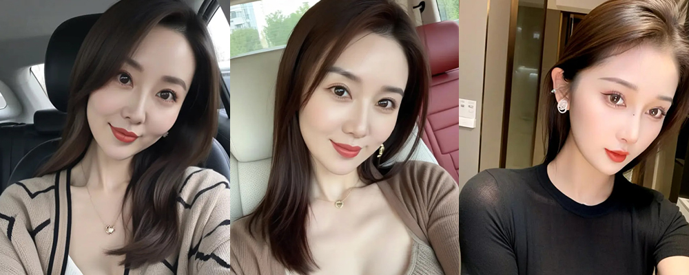 山东东营鸿港夜市小树林惊现激情一刻 55岁大爷与丰腴少妇扶树激战1分钟 场面香艳下贱震惊路