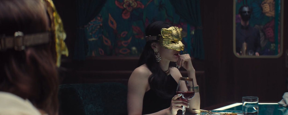 鱿鱼游戏第三季第三集完整版来袭    面对新生儿的到来 众人面临钱与生命的抉择  