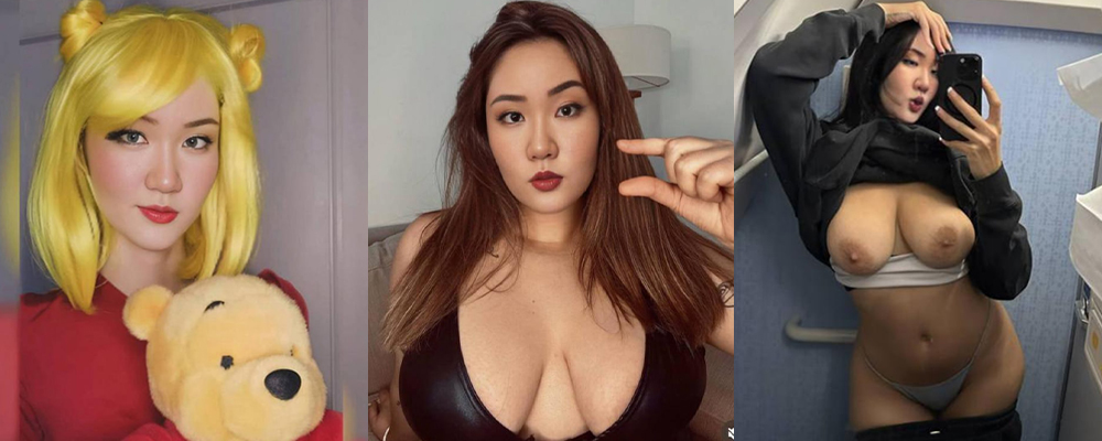 北美骚鸡王冰萱沦为黑鸡巴玩物  公然歧视东大男的懒子像牙签  被网友揭露私生活放荡史