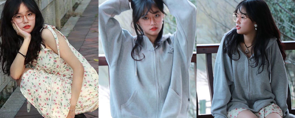 清纯嫩妹竟是吃鸡高手 主动骑乘大屌淫态展露无遗  江苏新晋眼镜婊张鑫靖性爱视频流出 