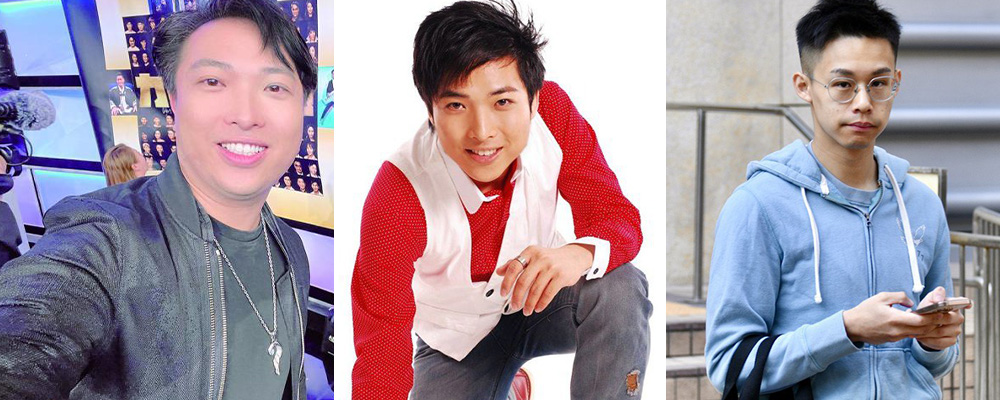 想要成为歌坛天王  就只能乖乖顺从   中年好声音歌唱导师林俊一利用音频治疗和按摩对11名学员侵犯