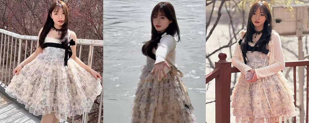 甘肃白盼雪自驾游玩出现车祸导致截瘫  出事后将备胎说成男友  对方将聊骚记录以及自慰视频曝光