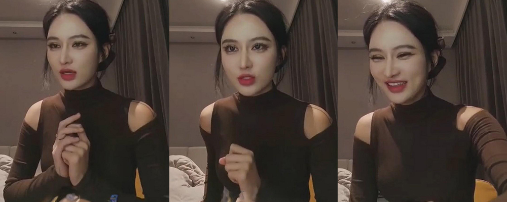 怎么判断女人性经验丰富 高冷少妇在线讲解阴道变化全过程以及敏感位置 学完你也是床技高手 