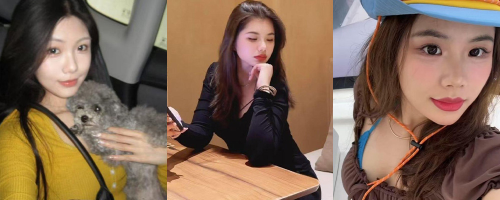 四川美术生冯程程开辟新行业  网上收费绘制男性大屌画像   还有微信语音聊骚业务再也不用担心夜晚寂寞