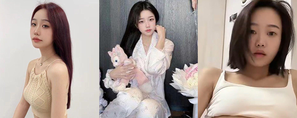 河南中原银行实习生张文静远程调教  被男友录下各种自慰方式  分手后却惨遭无情曝光