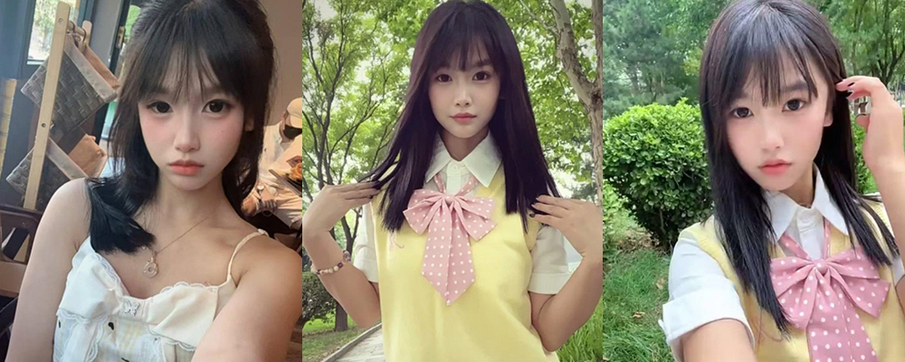 白嫩学生妹惨遭学长下药迷奸  稚嫩肉体惨遭肆意玩弄 从反抗到顺从被当成母狗一样对待  