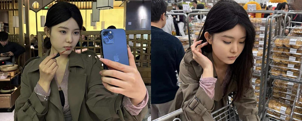 浙江反差妹王漫清平日里温婉贤淑  私下却是钟爱露出的母狗 居家自慰私拍视频震惊全网