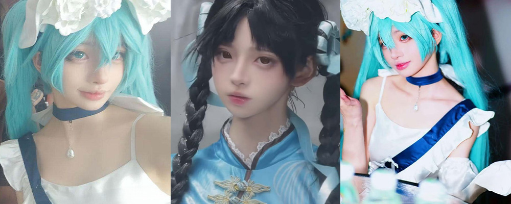 抖音百万女网红吱四劈腿  还同时勾搭多名大屌男  前男友知道被带绿帽后怒曝性爱视频