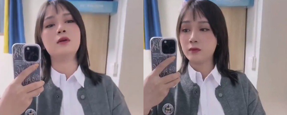 来自同性恋的情趣挑战 成都一男娘身穿女装遭上门安装师傅强奸 完事后嫌弃师傅时间太短当场报警