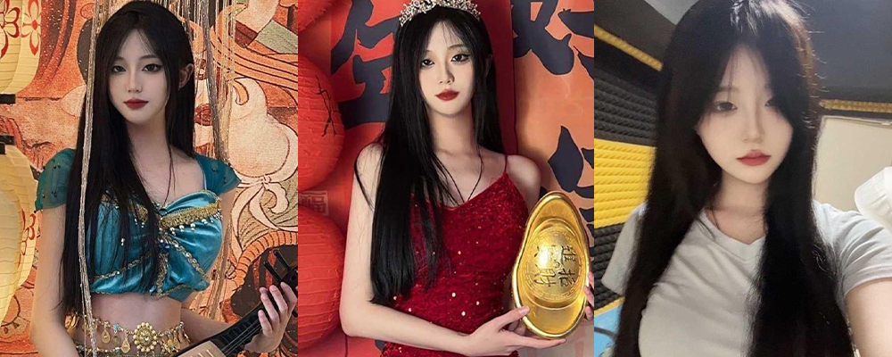 清纯学生妹为钱陷入裸贷漩涡 嘴叼内裤全裸跪地展示傲人身姿  辽宁艺术学院长腿校花王艺璇遭债主曝光淫荡私拍