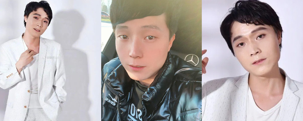 演艺圈惊天大事 内地演员张艺洋恋童成瘾  强制性剥夺未成年做自己女友  遭反抗后残忍杀害