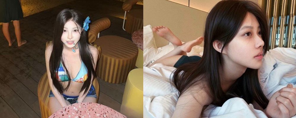 天津理工大学周菲戈卖电脑未彻底清理 自拍性爱视频被曝  多种姿势激烈插穴