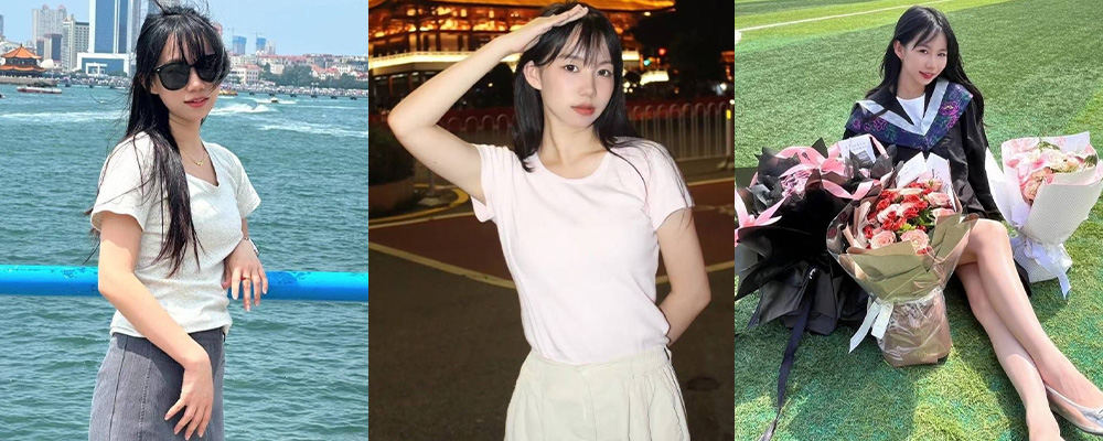 幼师的骚穴娇嫩湿滑  插进去后就难以自拔 江苏盐城眼镜婊明羽佳主动与男友打炮被偷拍视频