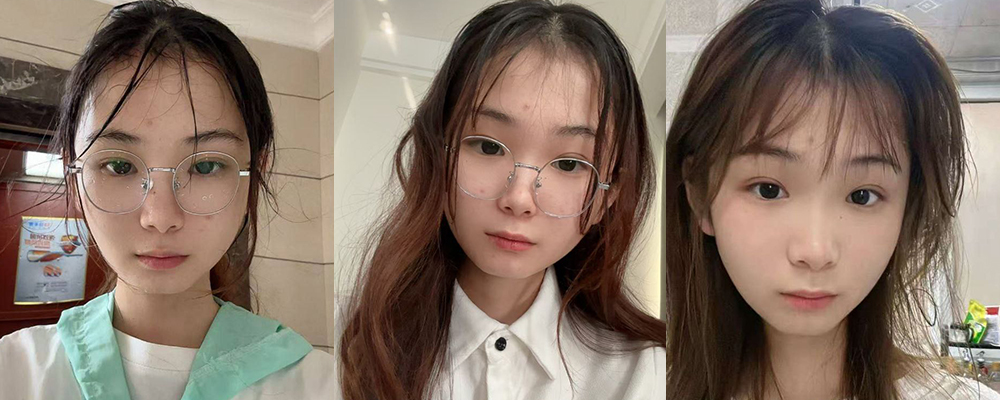 贺州市太阳幼儿园幼师叶富英性爱被偷拍  口吸大屌犹如精盆尤物 身穿制服任由炮友打桩爆操