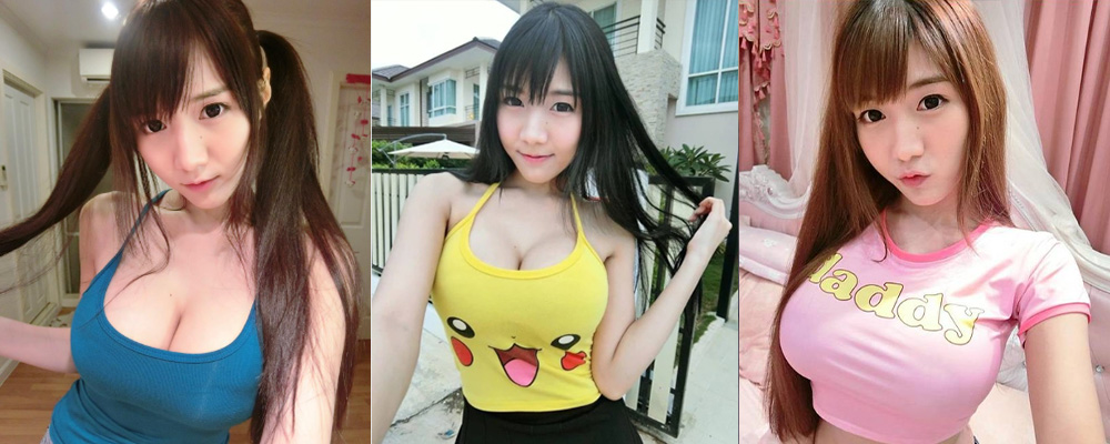 快手网红杨瘦瘦身着黑丝情趣内衣被金主调教 足交口交乘骑性交样样精通