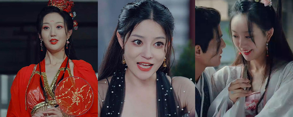 五星酒店主厨竟意外穿越古代 一手好厨艺征服后宫开启逆天人生  擦边短剧合集风流御厨一口气看完 