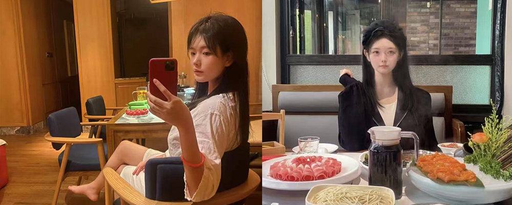 巨根插入光洁白虎嫩穴 被操潮吹喷后又狂操 浓稠的精液射入白虎穴内部的阴道