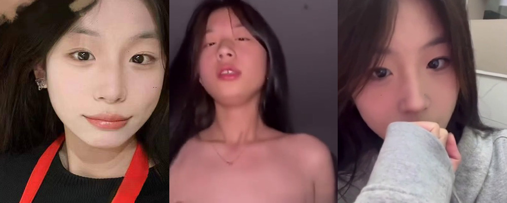  河北保定蠡县卢思垚搞三角恋  被前男友王博寒告上法庭索要恋情期赠礼  与杨子谦性爱视频曝光