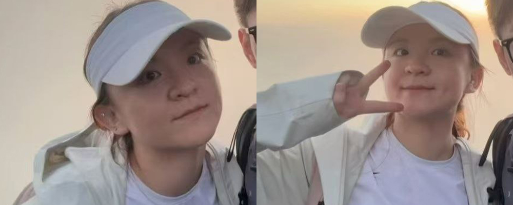 渣男刘磊邀约女拳龚钶然爬武功山反被告强奸  帐篷内没带套只好打飞机泄愤  聊天记录与性爱视频曝光