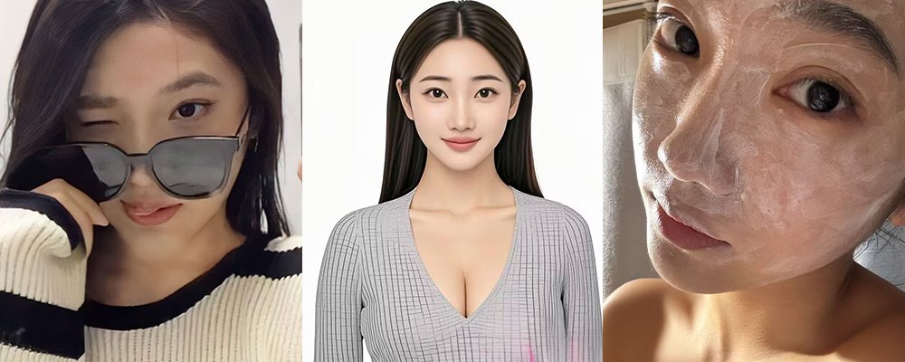  山东泰安舞蹈生蒋雯丽裸聊勾引网友   吸舔取精展现极致口交技巧  嘴上的浪荡一刻没停