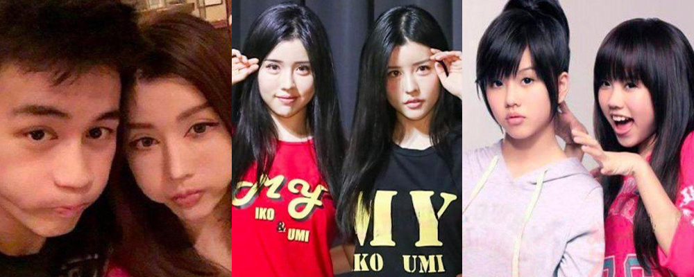 赌王之子何猷君继欠薪风波后  又被扒出与BY2孙雨旧情复燃 车内两人激情缠绵 口交爆操场面堪比活春宫