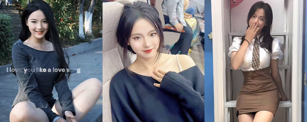 独家爆料  云南反差大学生胡然希背着男友约炮  深情展示极致的口交技巧   打开骚穴迎接大屌洗礼