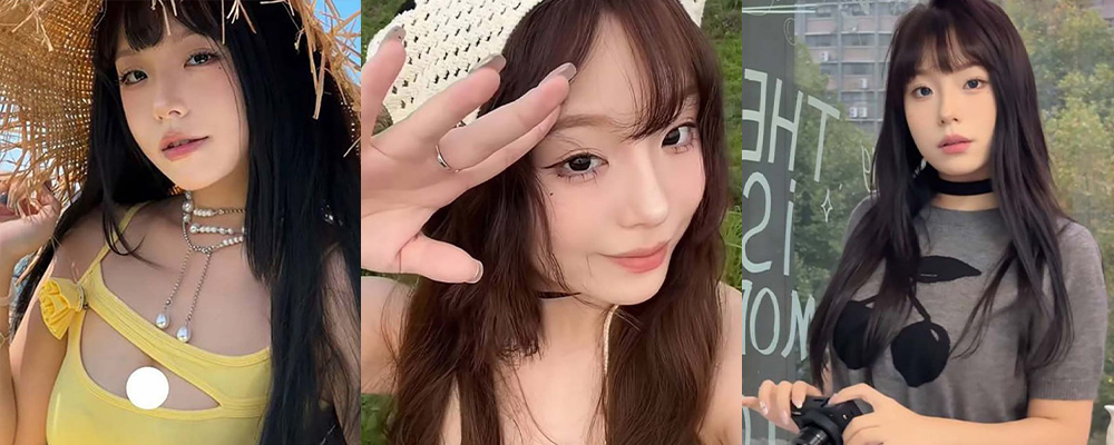 抖音网红一路发发发发  外表纯欲极度反差 被金主调教不雅视频曝光