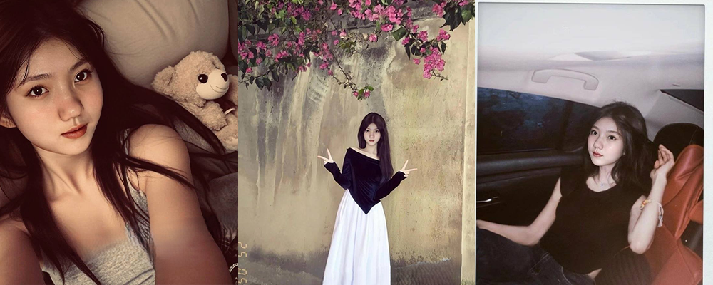 河北师范学院李星彤 被炮友扣穴肏屄  乘骑后入嫩穴淫水直流 