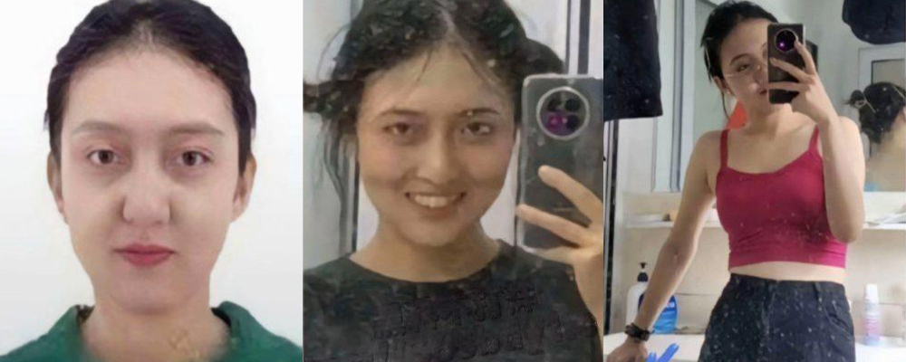 武汉大学图书馆性骚扰事件解析 小仙女杨景媛败诉后拒不道歉 被扒出真实信息后引全网怒骂