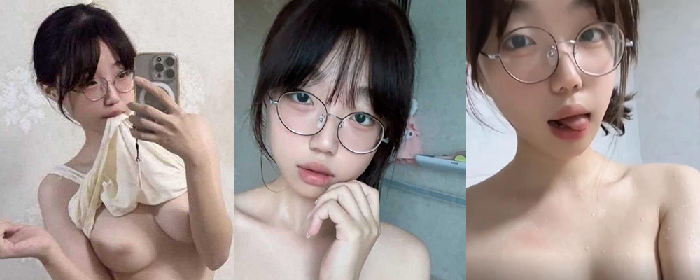 邻家骚女为取悦男友录制大量自慰视频 美乳嫩鲍镜头前尽显淫骚 云南师范大学眼镜妹周晓琴裸拍视频流出