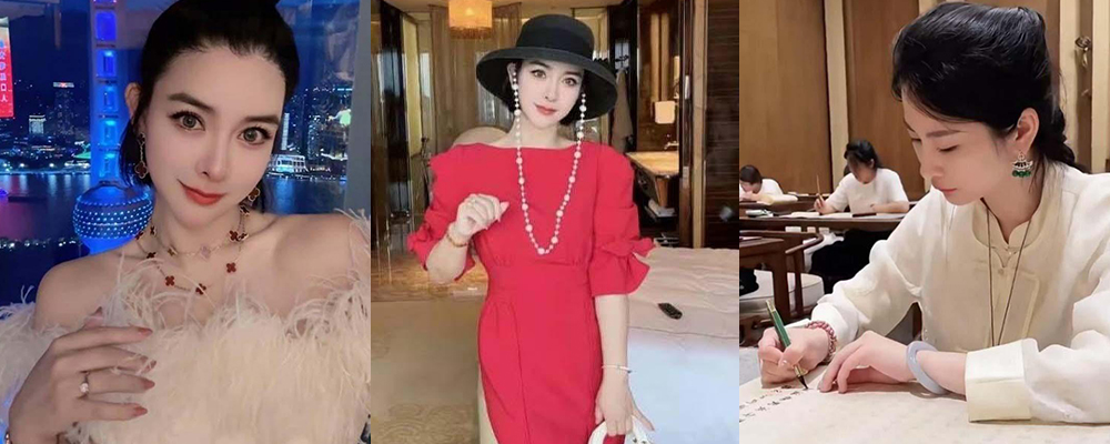 少林寺方丈释永信再掀网络热潮 遭抖音网红韩允格实名举报荒淫禅修过程 多位美女半夜相约方丈室等待开光 