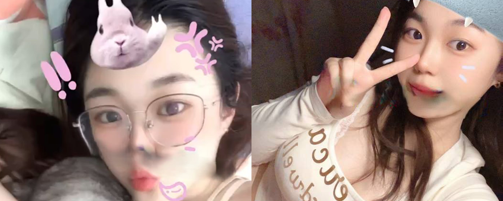 青岛市天桥区实验小学巨乳老师温玲  裸聊自拍大奶乳房 性爱视频遭曝光外泄