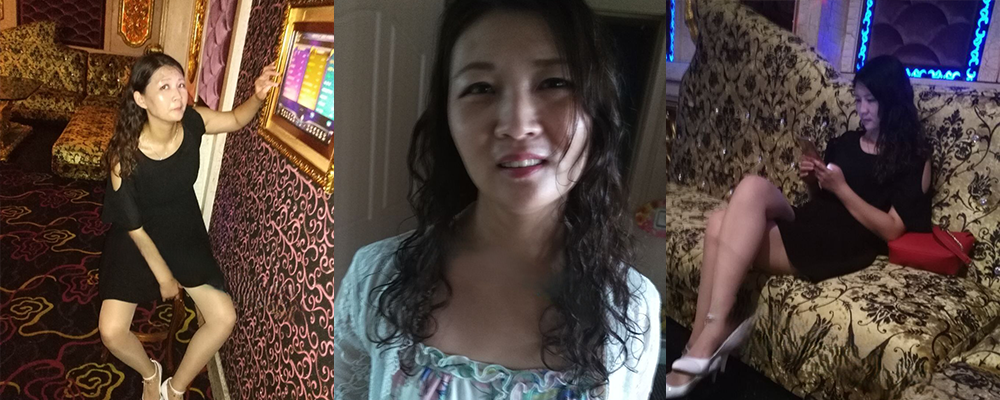 山东济宁贱妇许萍主动吃大鸡巴  在KTV厕所享受群P  无套吸精不要太快乐