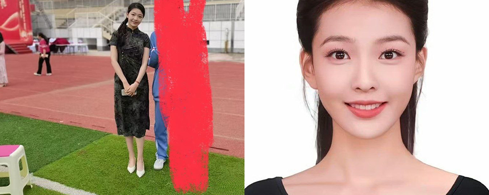 甘肃省播音统考第一名女生李雨珊被曝霸凌  上初中期间主动给男生口交   还有同学以5元价格售卖视频