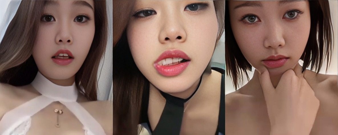 高颜值母狗手扣粉穴 黑色大吊直直深入  厦门反差学生妹李柯被炮友远程调教视频曝光