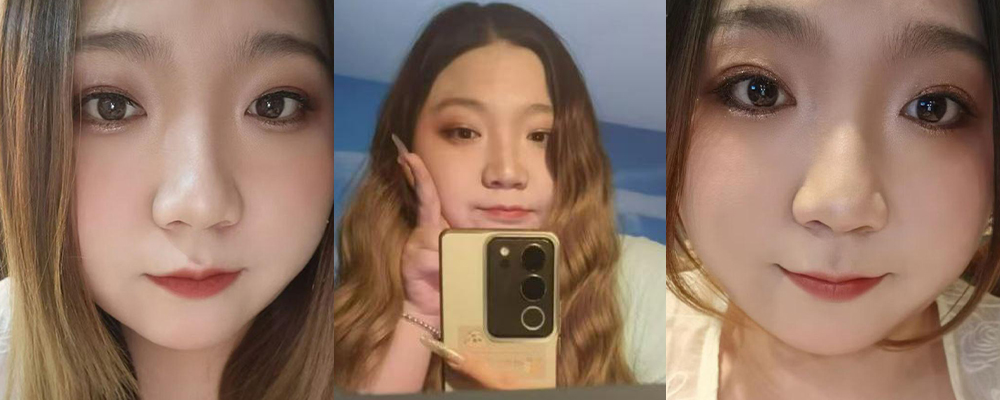 03年微胖学妹赵贝贝裸贷 无力偿还被债主曝光大量私拍 阳具狂插肥美骚穴高潮喷水视频流出