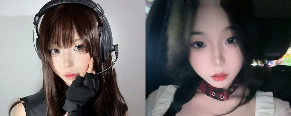 邯郸三中女学生李馨珠 镜头前大胆露出粉嫩小阴户 道具插屄淫荡叫不断 