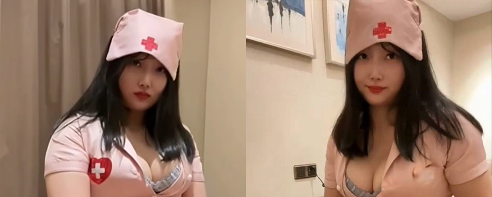 性感热舞挑逗神经 丰满肥臀抖动激情 快手网红蜜桃付费私密视频诱惑