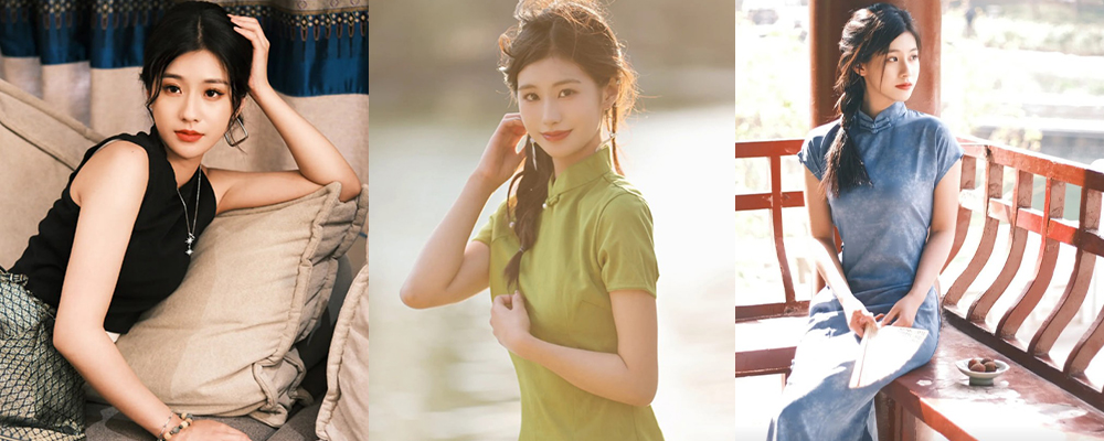 短剧女演员张潇予恋爱期间出轨成瘾 换男人像换衣服约炮不断  脖子痕迹避孕套证据炸裂引全网围观 