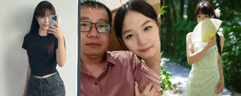 河南舞钢市惊现sm师生恋   学生妹李如意勾搭化学老师开房挨操 湿穴内射多次仍旧欲求不满 