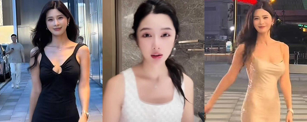 抖音百万粉网红超级七七直播露点   傲人巨乳镜头前一栏无余  卖弄风骚期间还不忘言语挑逗观众 