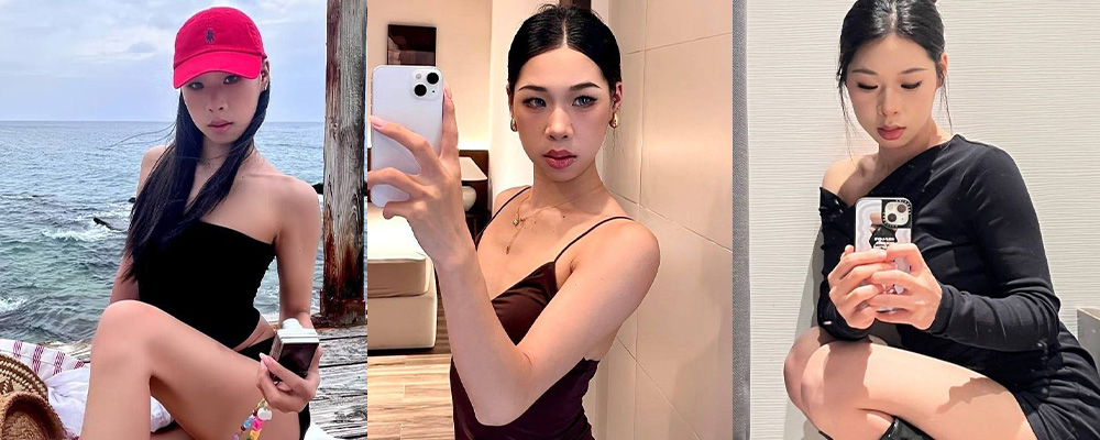 独家爆料  抖音网红蜜桃臀潮女超清私拍   极致反差露出掰穴特写   深插骚逼直至射满肛门