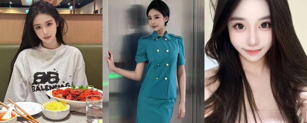 独家爆料  南方航空乘务员就是顶级反差尤物    主动用小嘴吸着客户大屌   撅起翘臀被大屌肆意蹂躏 